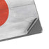 Japanese Flag Distressed Surface Pro 8 Skin